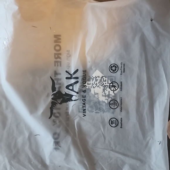 TAK  Messenger bag. - Picture 9 of 9